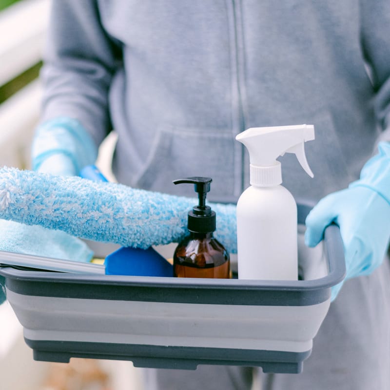 OC Clean Carpet and Floor Cleaning Services Ocala Florida